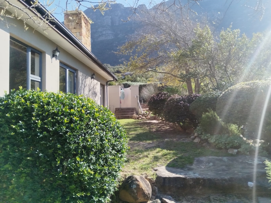 To Let 4 Bedroom Property for Rent in Kenrock Country Estate Western Cape